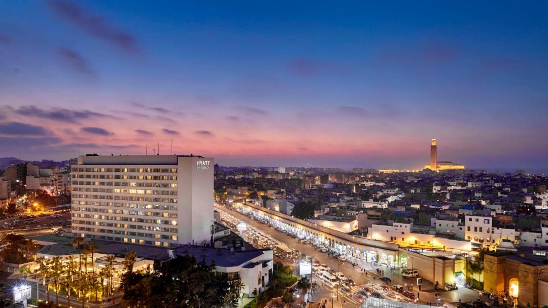 Photo of Others in Casablanca City Center