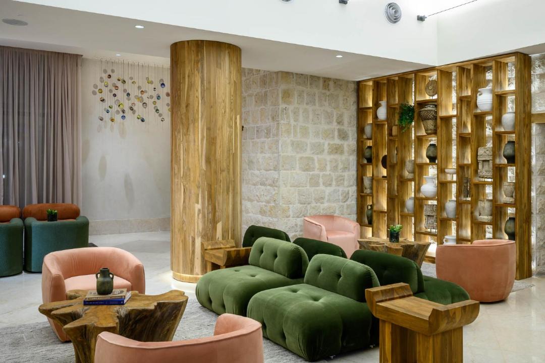Photo of Others in Safed