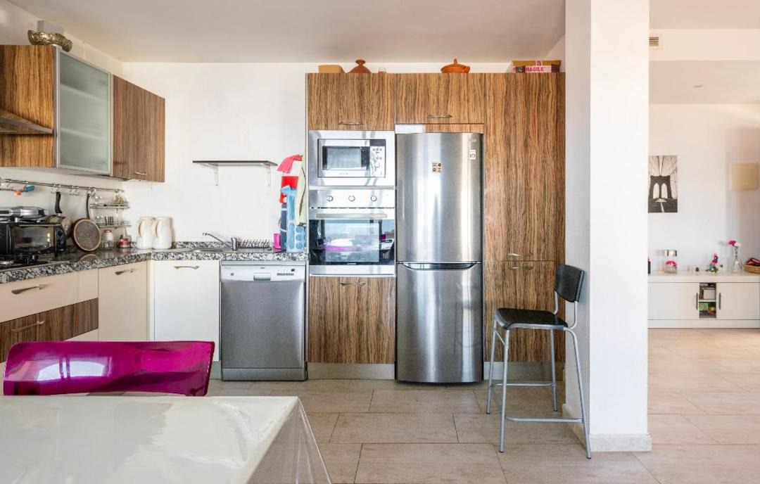 Photo of Kitchen in Oued Alian