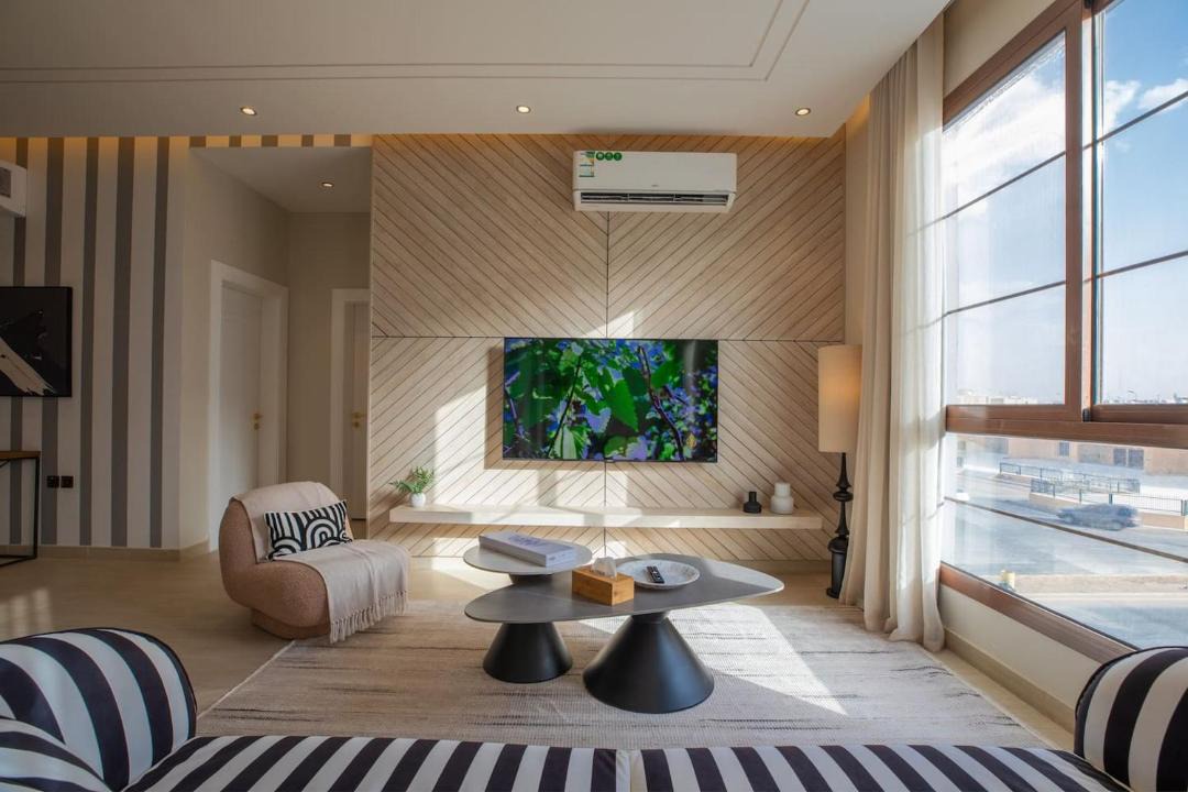 Photo of Livingroom in Al Izdihar