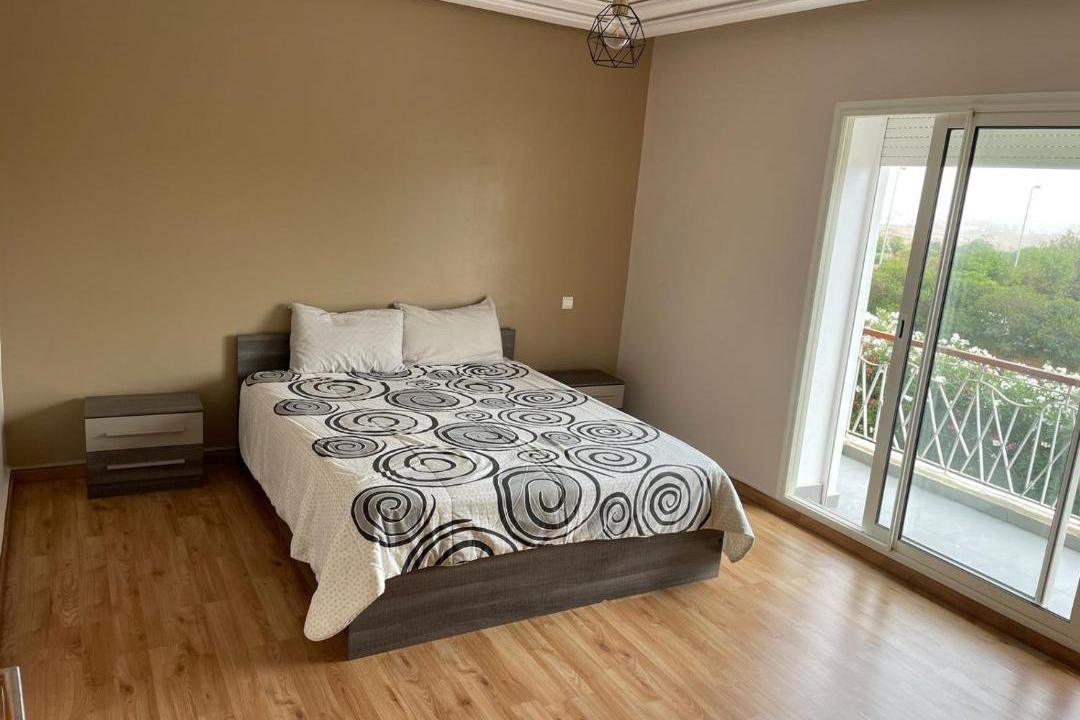 Photo of Bedroom in Soualem Trifiya