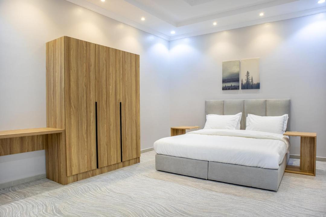 Photo of Bedroom in Medina