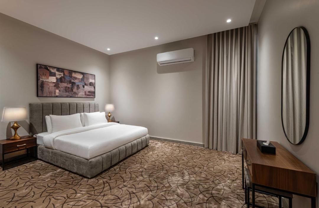 Photo of Bedroom in Riyadh