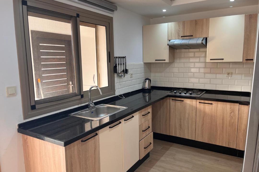 Photo of Kitchen in Marina