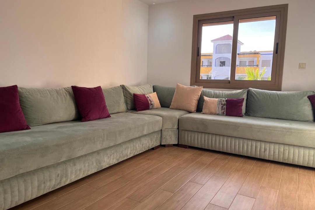 Photo of Livingroom in Marina