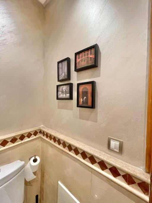 Photo of Bathroom in RACINE EXTENSION