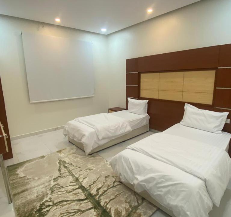 Photo of Bedroom in Hawtah Bani Tamim