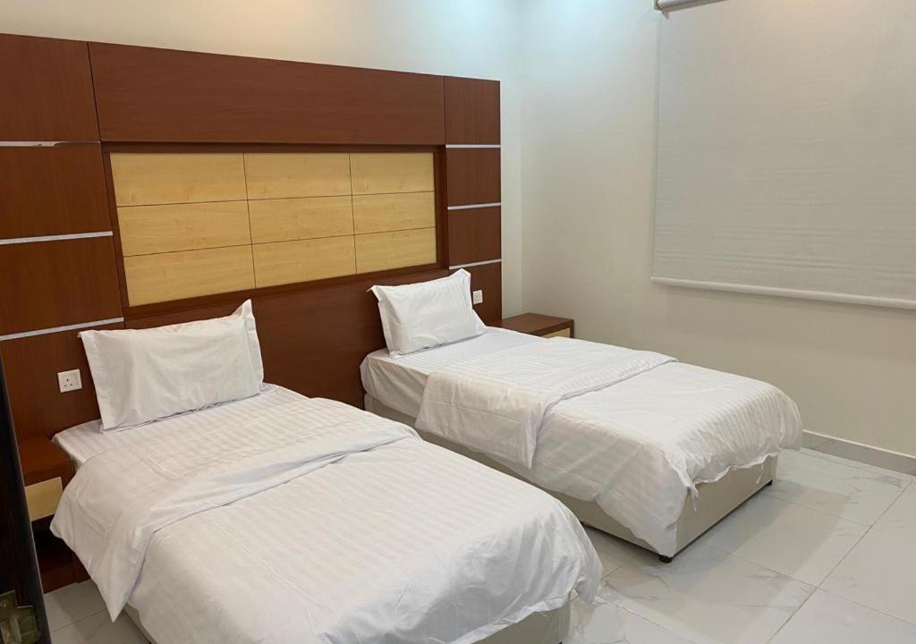 Photo of Bedroom in Hawtah Bani Tamim