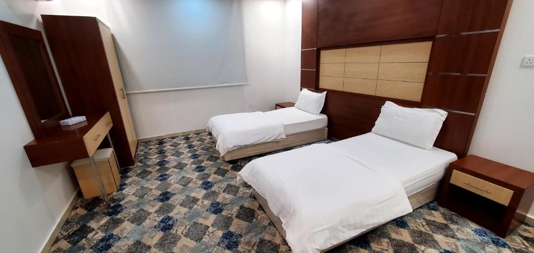 Photo of Bedroom in Hawtah Bani Tamim