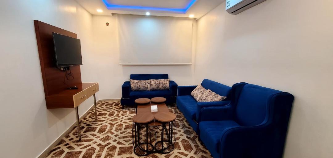 Photo of Livingroom in Hawtah Bani Tamim