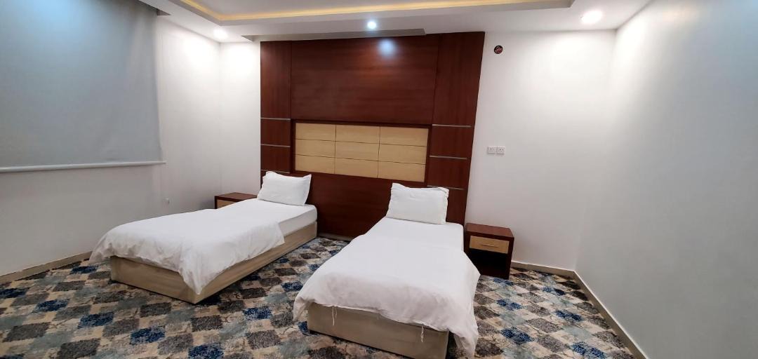 Photo of Bedroom in Hawtah Bani Tamim
