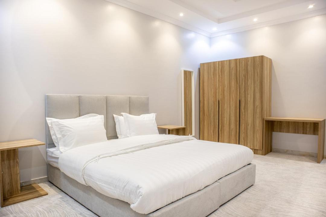 Photo of Bedroom in Medina