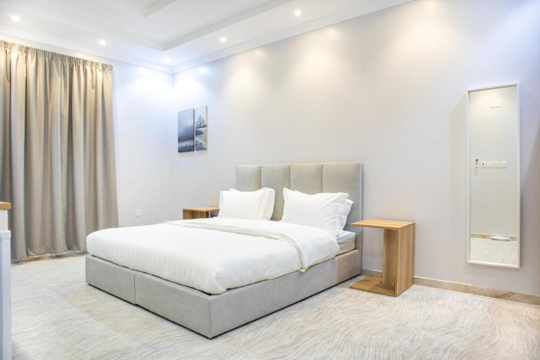 Photo of Bedroom in Medina