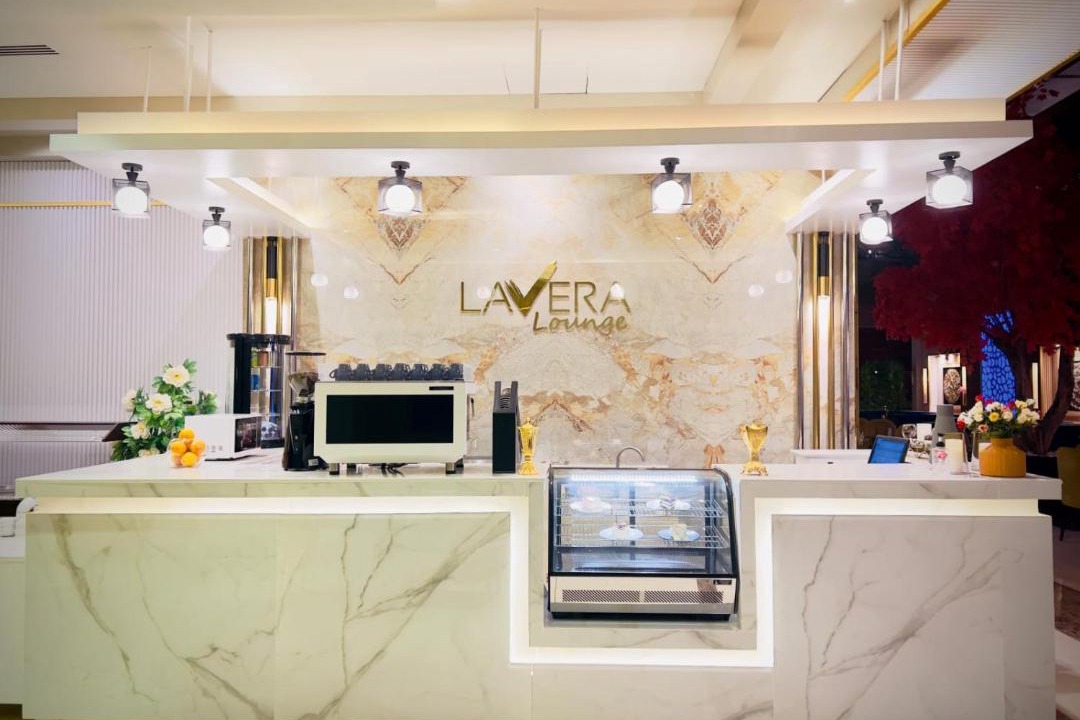Photo of Kitchen in Al Hamra