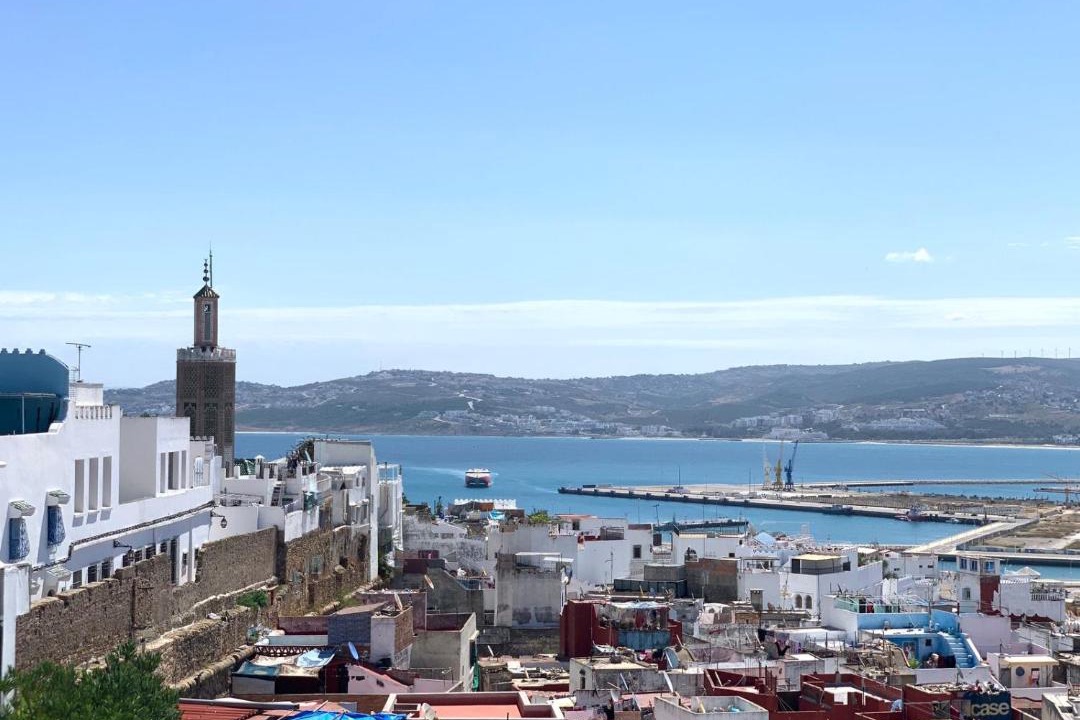 Photo of Others in Medina of Tangier