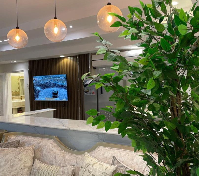 Photo of Livingroom in Abha Al Jadidah
