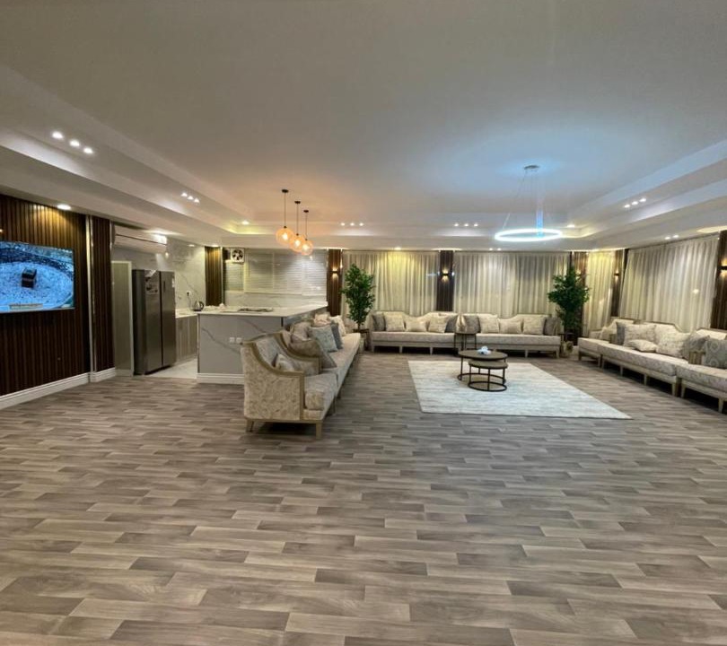 Photo of Livingroom in Abha Al Jadidah