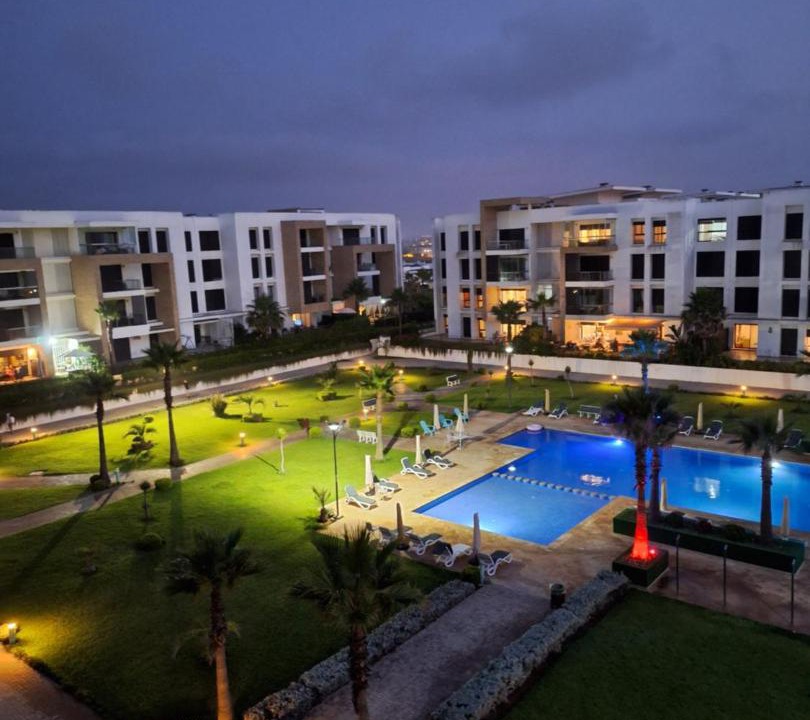 Photo of Outdoor in Plage des Nations