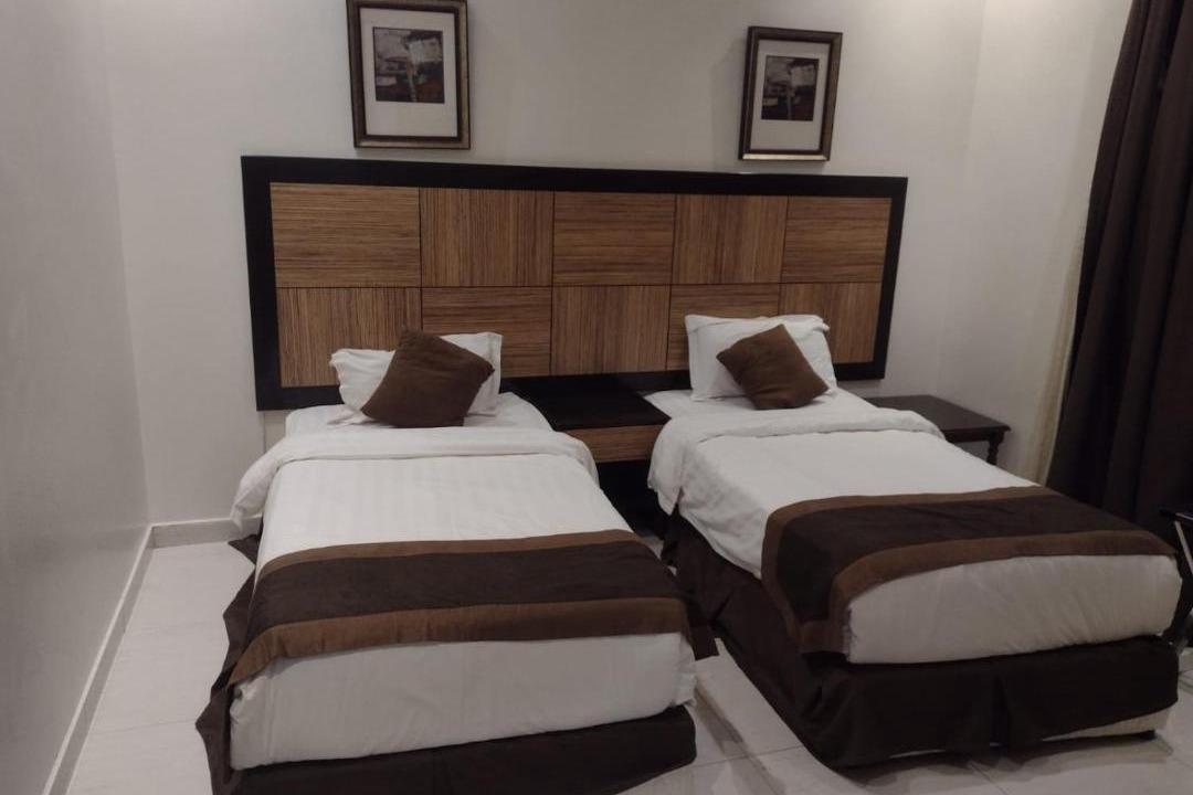 Photo of Bedroom in Riyadh