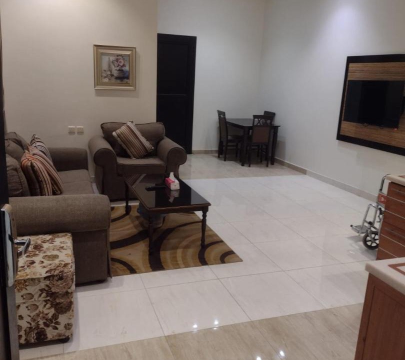 Photo of Livingroom in Riyadh