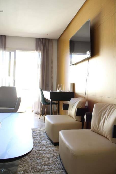Photo of Livingroom in Skhirat
