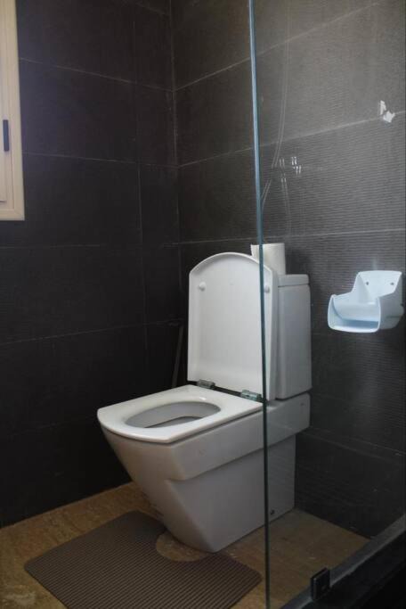 Photo of Bathroom in Skhirat
