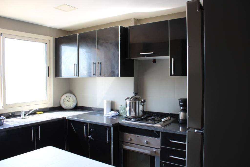 Photo of Kitchen in Skhirat