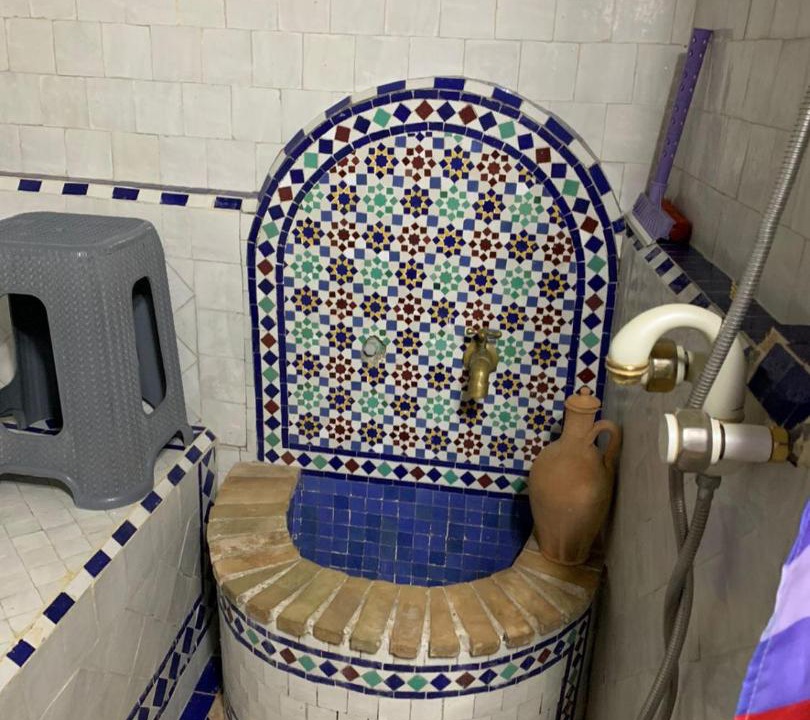 Photo of Others in Medina of Tangier