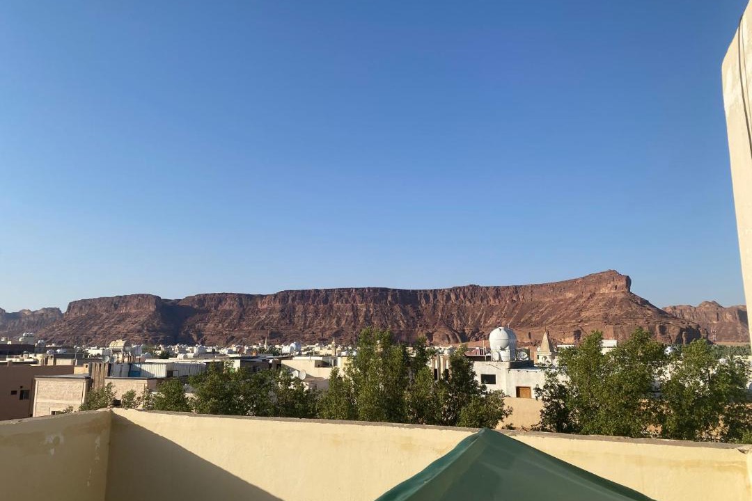 Photo of Others in AlUla