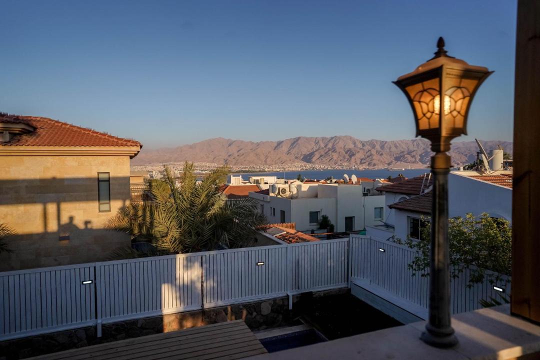 Photo of Others in Eilat