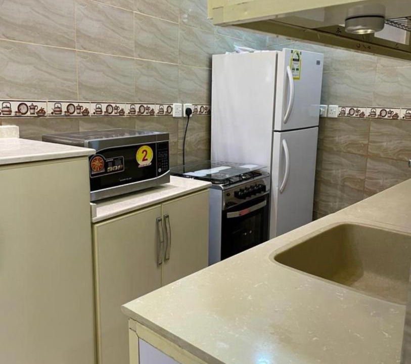 Photo of Kitchen in Abha