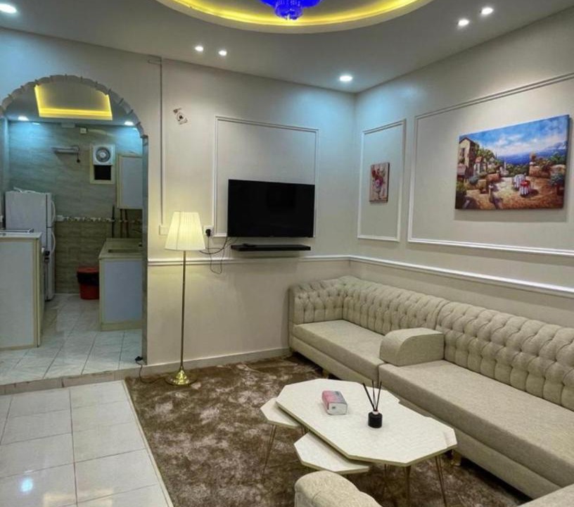 Photo of Livingroom in Abha