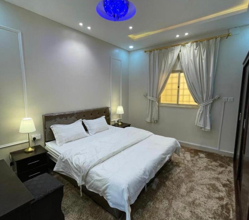 Photo of Bedroom in Abha
