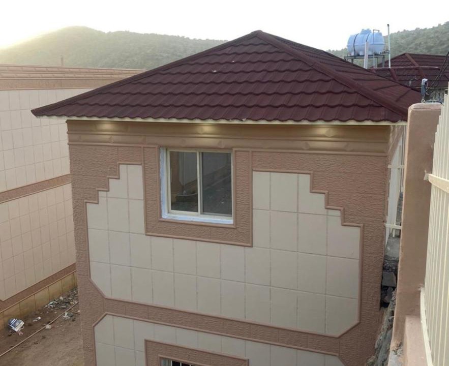 Photo of Buildings in Abha