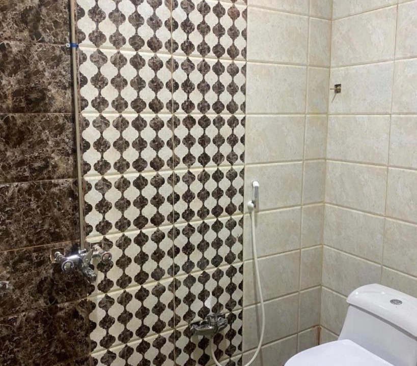 Photo of Bathroom in Abha