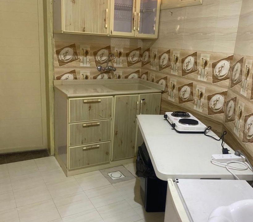 Photo of Bathroom in Abha