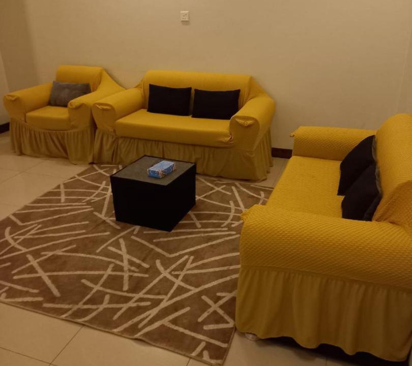 Photo of Livingroom in Al Bahah