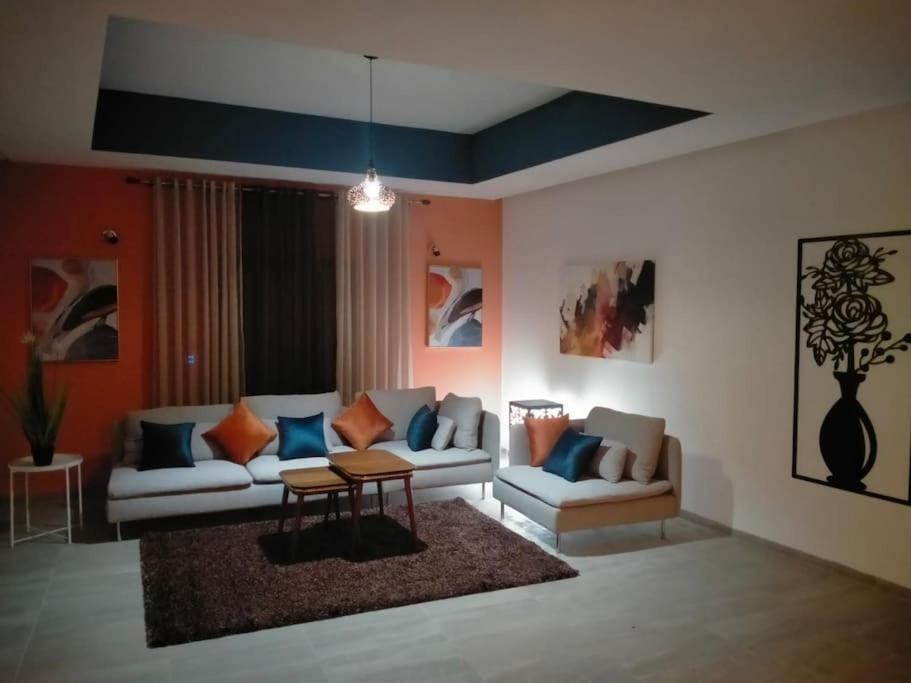 Photo of Livingroom in Tamraght