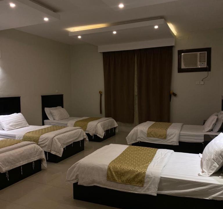 Photo of Bedroom in Al Bahah