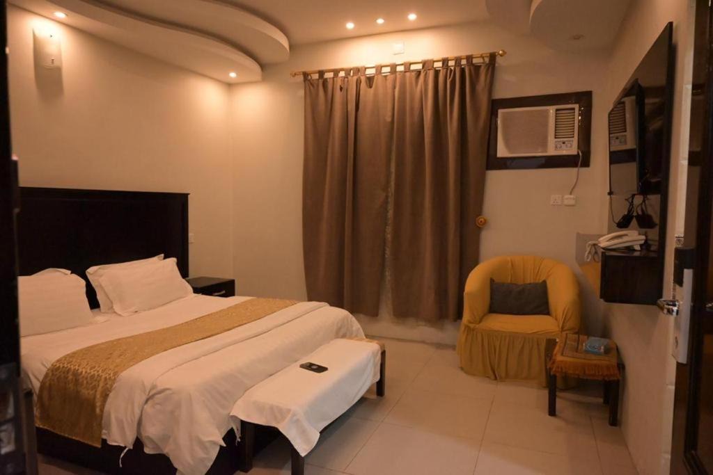 Photo of Bedroom in Al Bahah