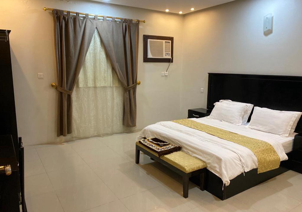 Photo of Bedroom in Al Bahah