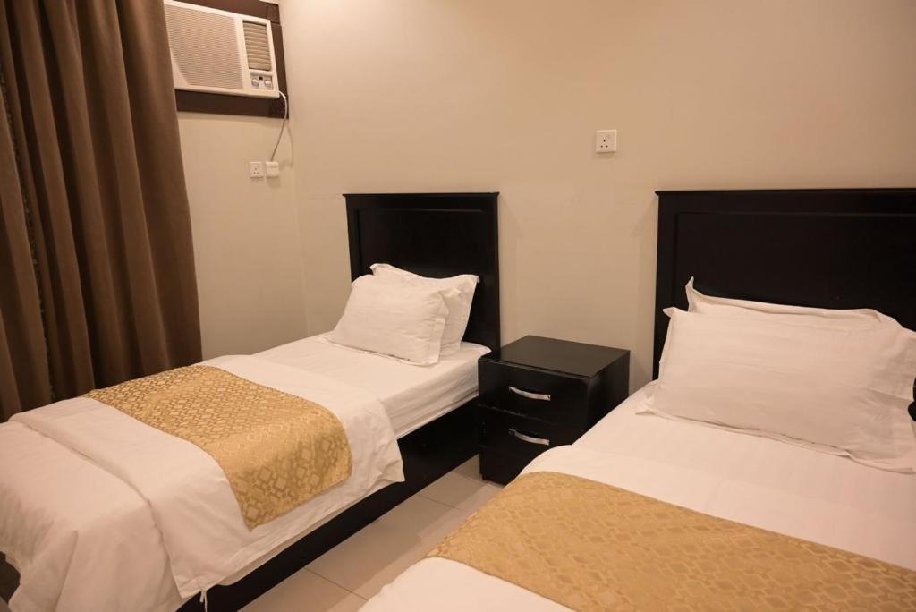 Photo of Bedroom in Al Bahah