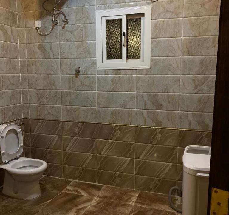 Photo of Bathroom in Al Bahah