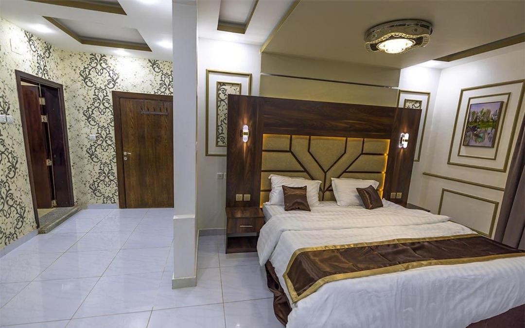 Photo of Bedroom in AlUla