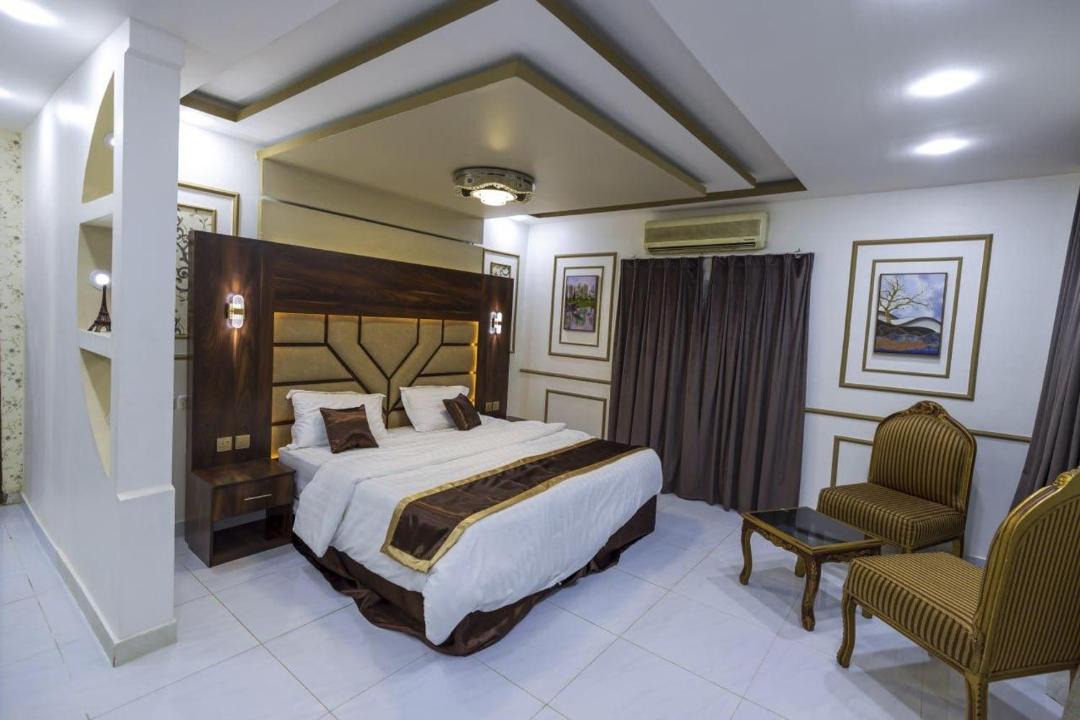 Photo of Bedroom in AlUla