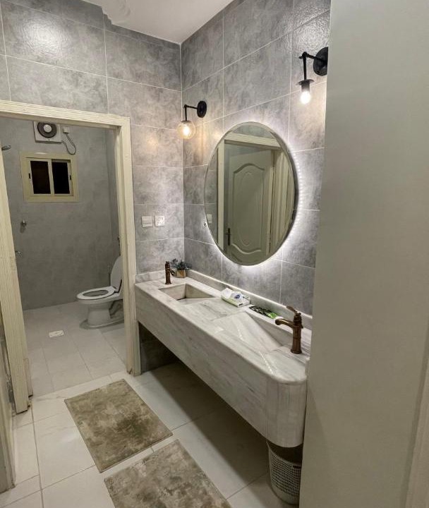 Photo of Bathroom in Al Shawqiyyah
