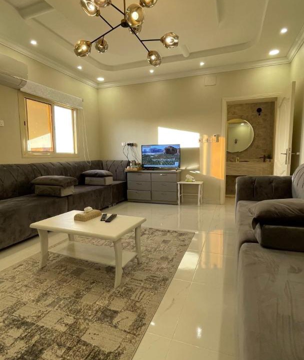 Photo of Livingroom in Al Shawqiyyah