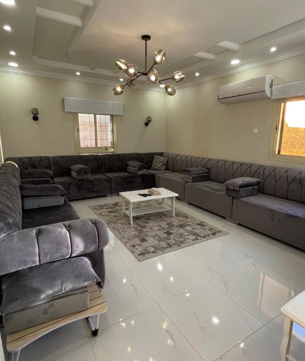 Photo of Livingroom in Al Shawqiyyah