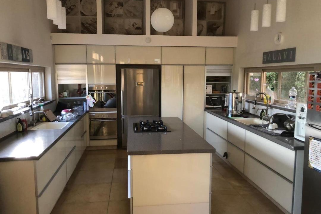 Photo of Kitchen in Mateh Yehuda