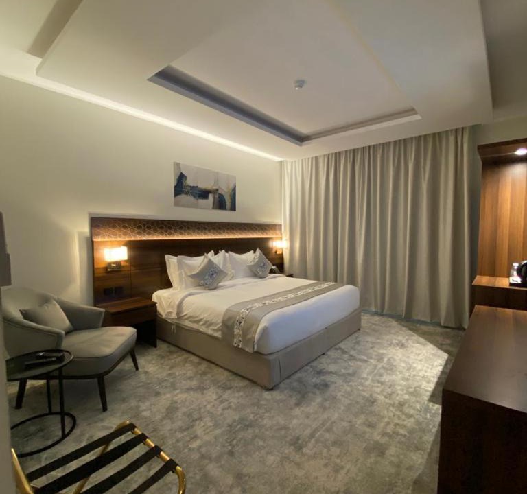 Photo of Bedroom in Al Harra Al-Sharqiah